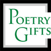Poetry Gifts