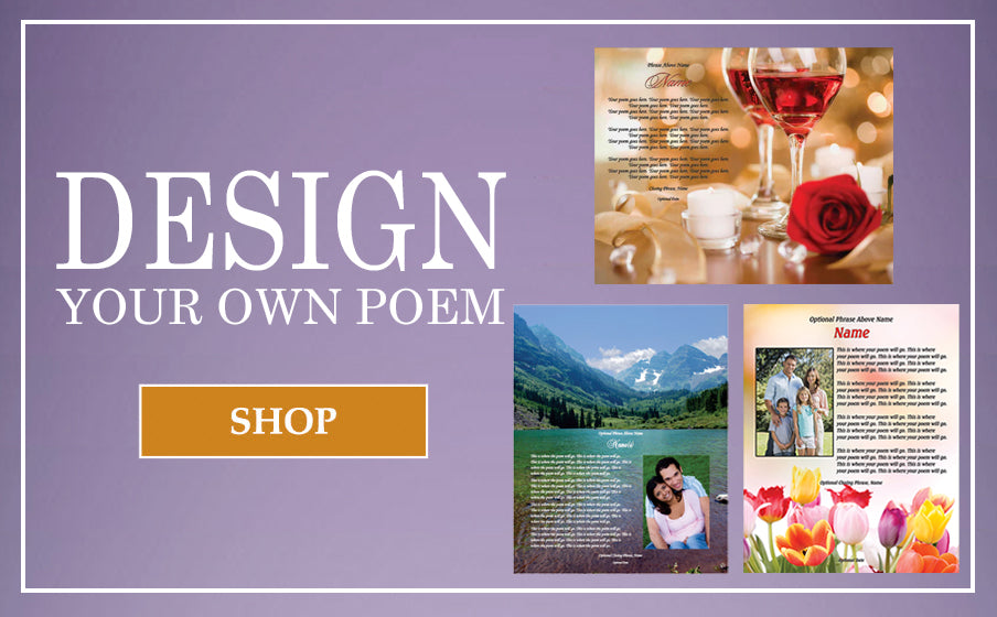 Poetry Gifts