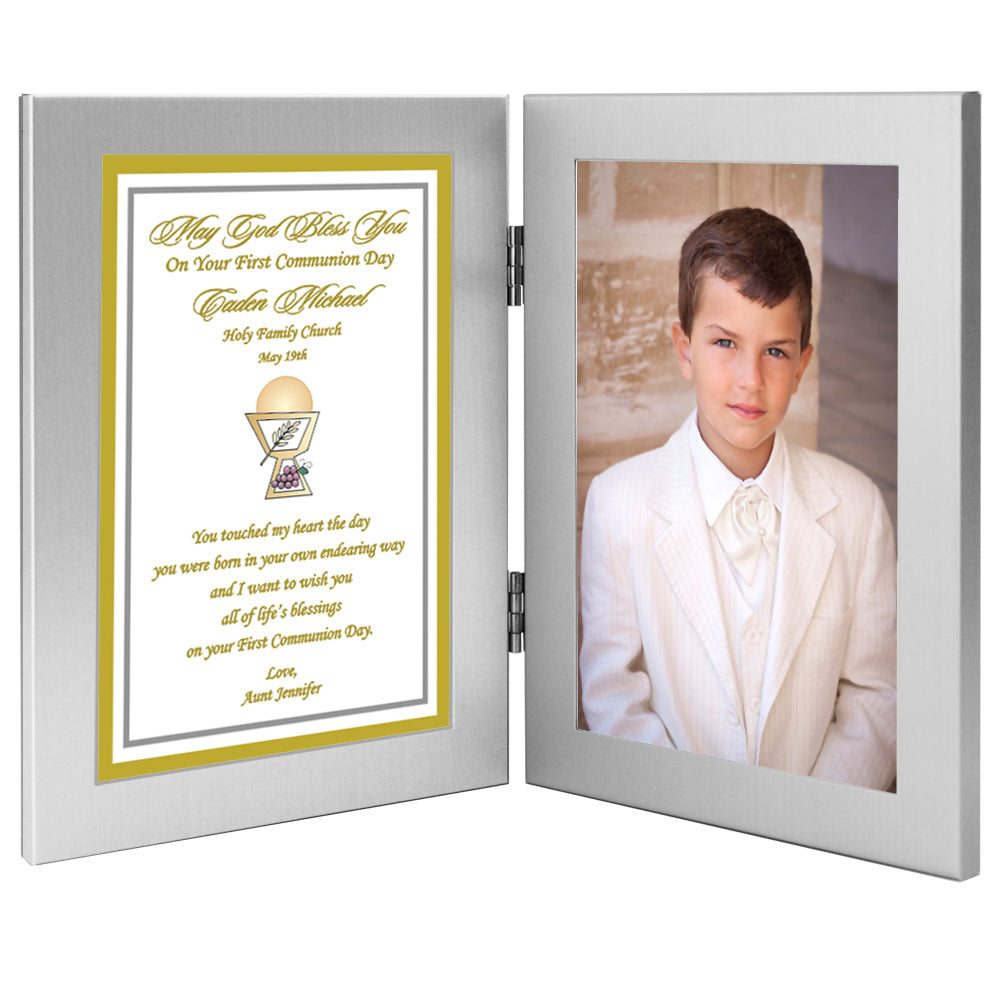 First Communion Gifts for Boy or Girl
