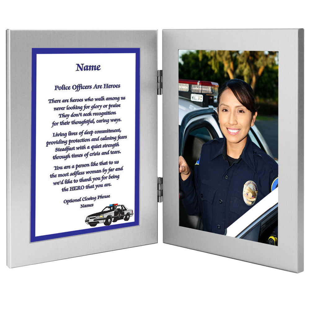 Police Officers Gifts - BigProStore